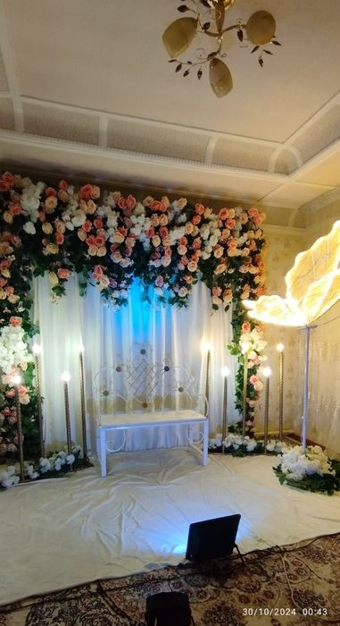 Tayyor biznes sotiladi sezon kevoti Ofarmleniya narsalari