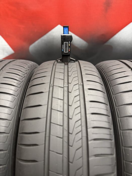 205 55 16, Летни гуми, Hankook KinergyECO2, 4 броя