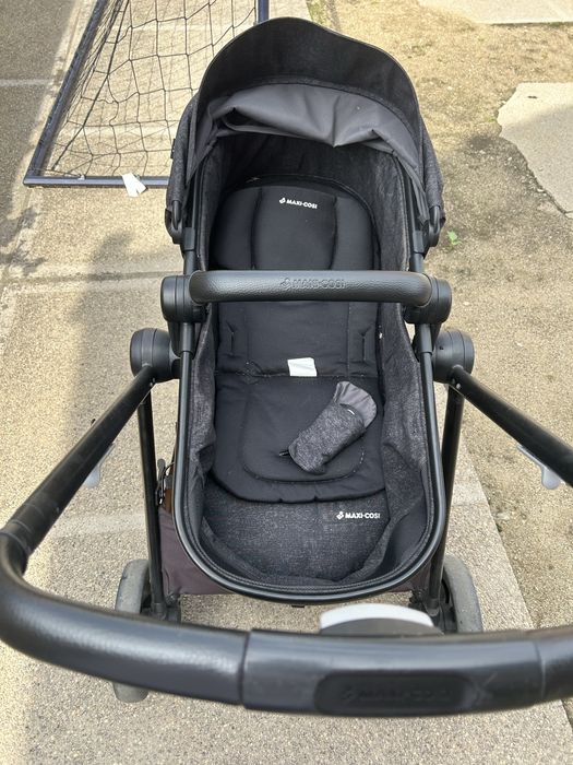 Carucior Maxi Cosi Zelia 2 in 1