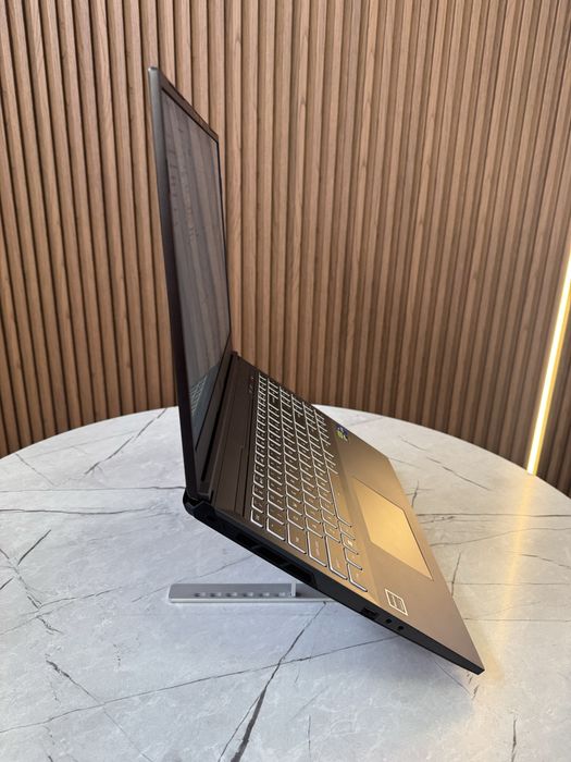 Новый Игровой ноутбук Acer nitro Shadow 16