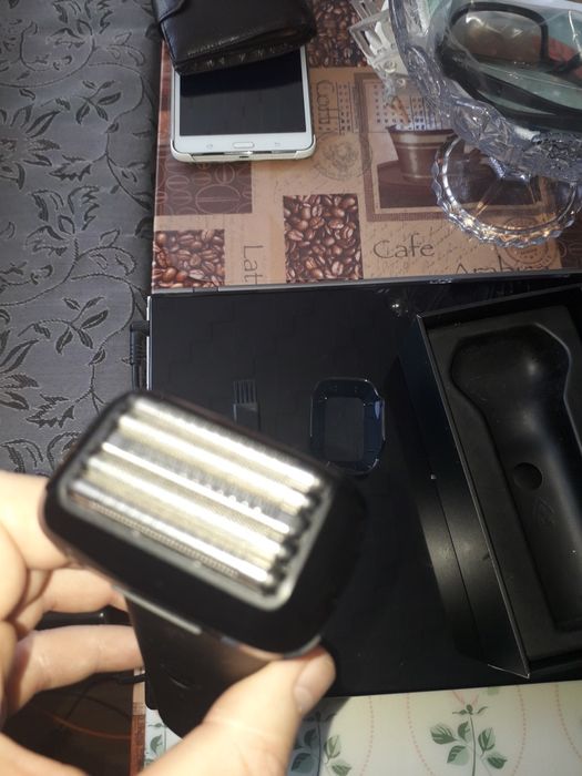 электробритва корея