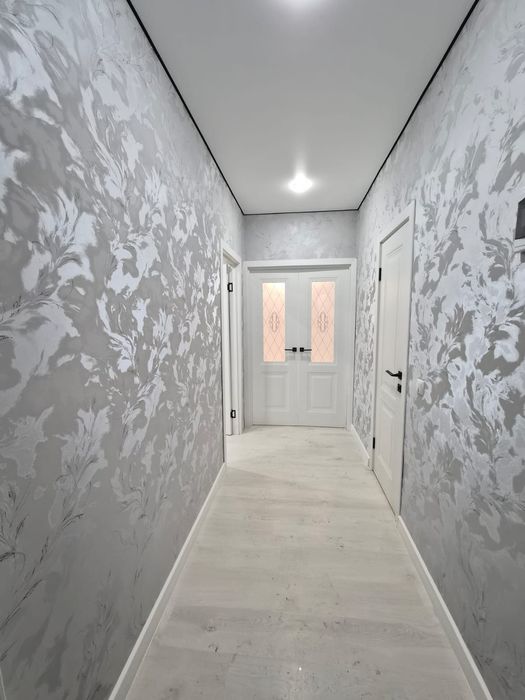 Отдам рассрочку 2 ком ЖК сармат