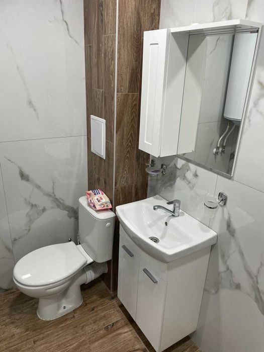 Дава се под наем Двустаен апартамент в Благоевград, Идеален център - 58 кв.м за 360 € - Снимка #7