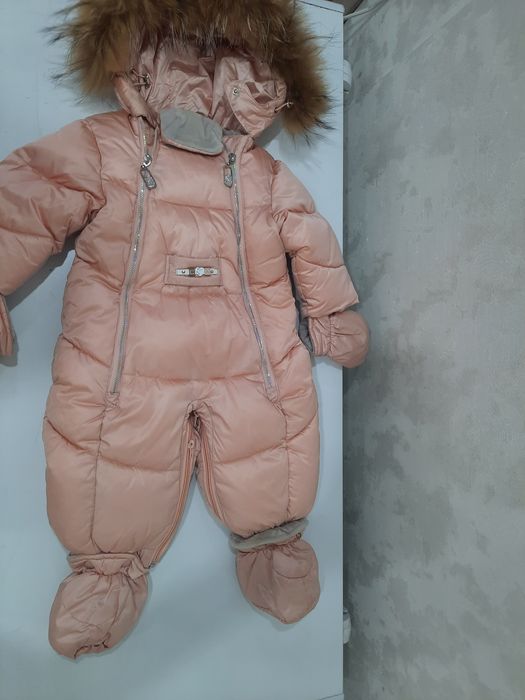 Продаю детский комбинезон