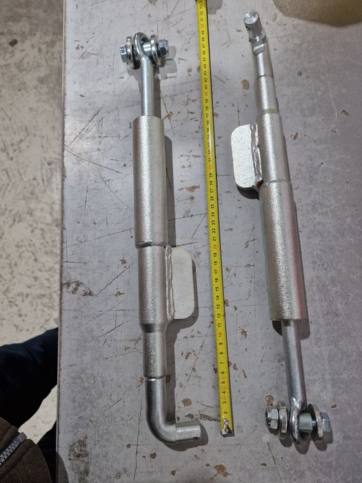 Ancora tractor john deere seria 6000 preț 450 lei bucata se poate trim