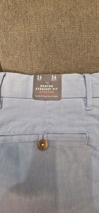 Мъжки панталон Tommy Hilfiger