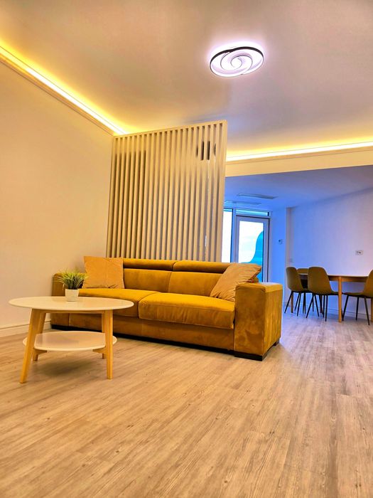 Vand Apartament 2 Camere cu loc de parcare White Titanic
