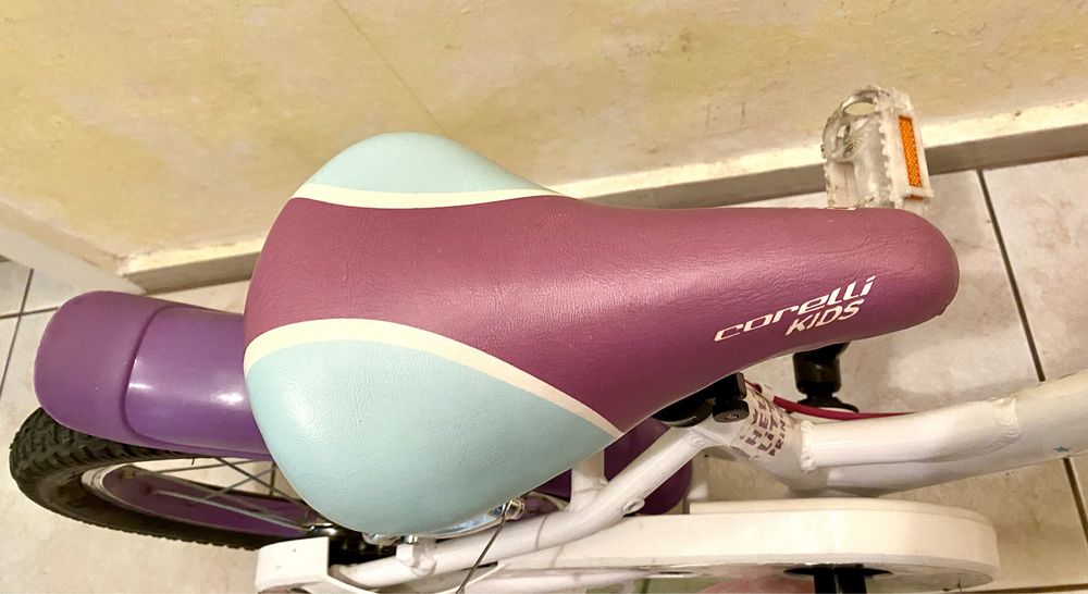 Детско колело 16 цола