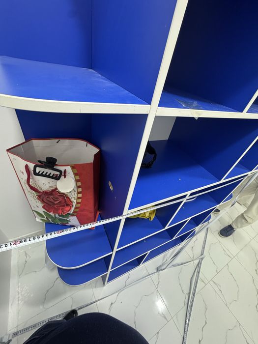 Продается мебель Трюмо и Шкаф Trumo va shkof sotiladi