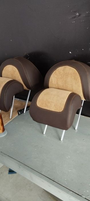 Авто чехол на заказ