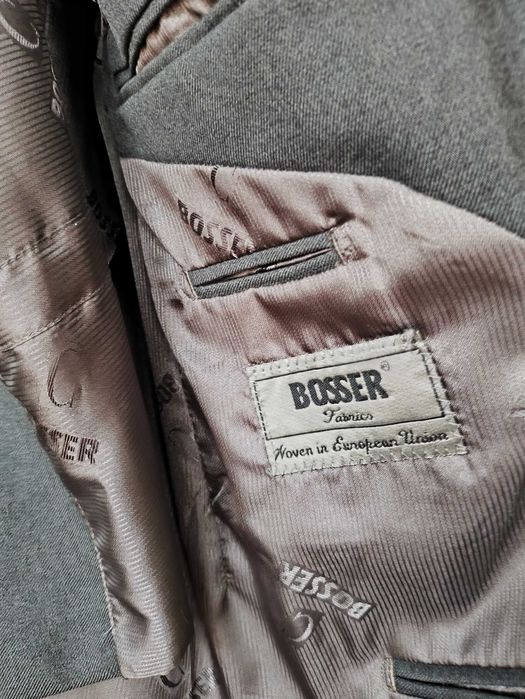 Костюмы мужские, разные размеры 48-50