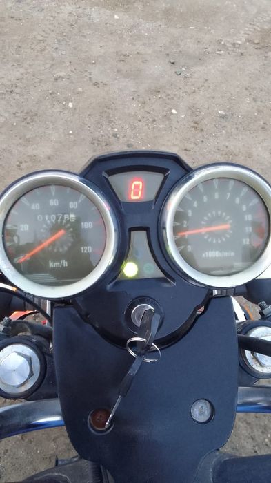 Продаётся трицикл. Самосвал