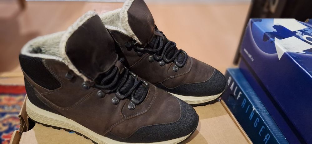 Мужская обувь, Ralf, 40 р