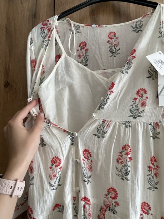 Платье Zara / Koylak Zara/ Койлак Zara
