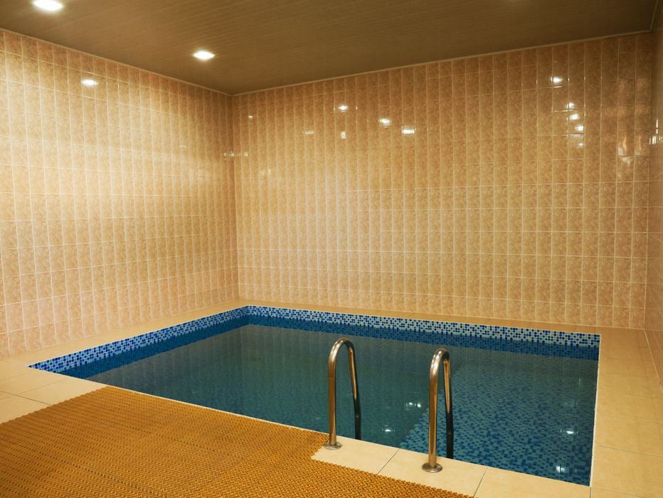 САУНА , БАНЯ в городе Ташкенте ! Чистота идеальная ! Тоза Покиза жой !