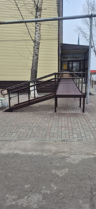 Услуга сварщика сборщика