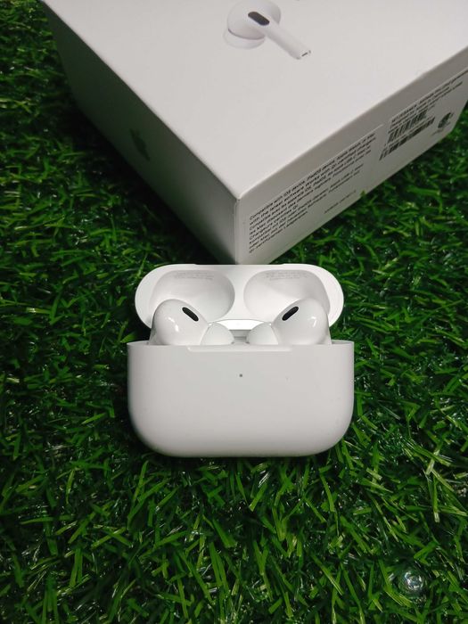AirPods PRO2 sigilate