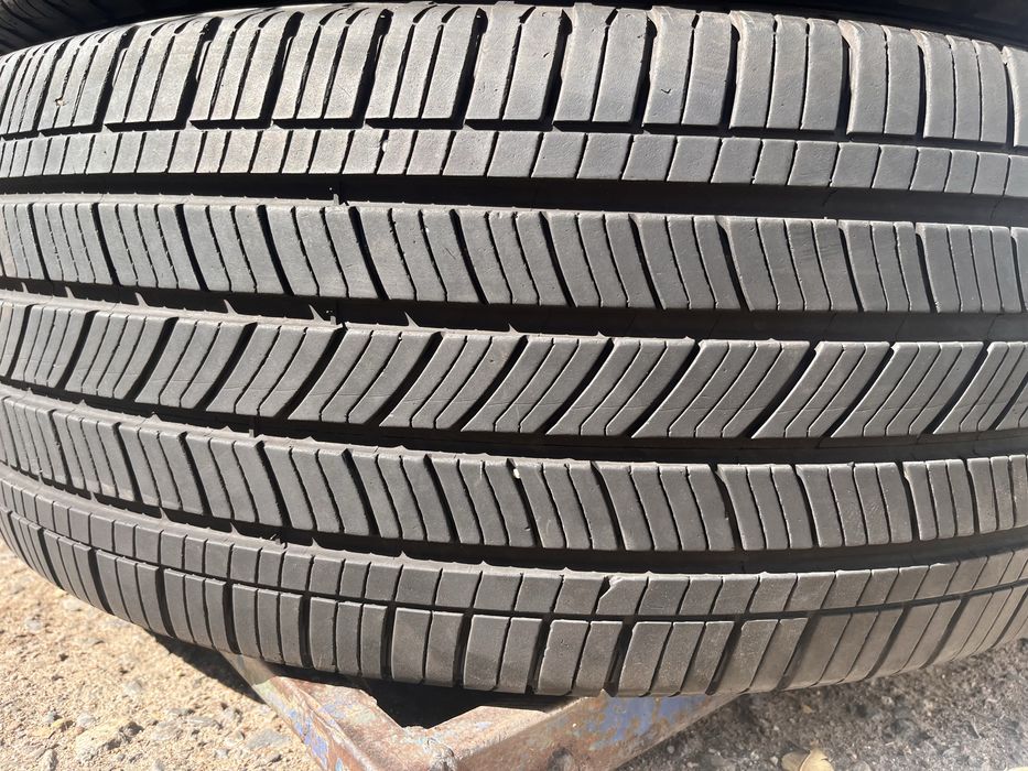 255//55//20 - комплект шин Michelin