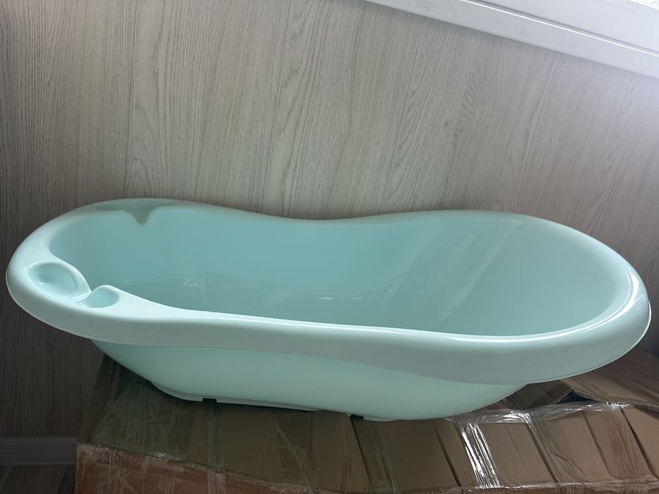 Ванночка детская