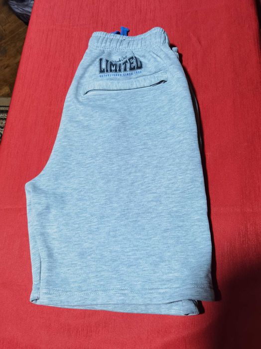 Мъжки летни къси панталони 32 номер