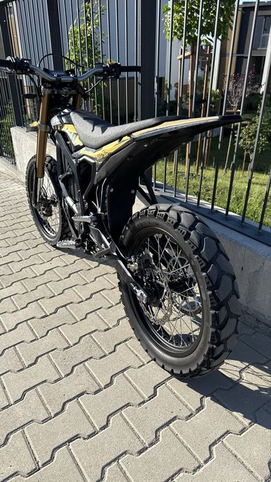 Surron Ultra Bee 2025/2026