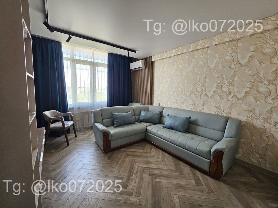 Сдаётся 2-комнатная Квартира, м.Ойбек