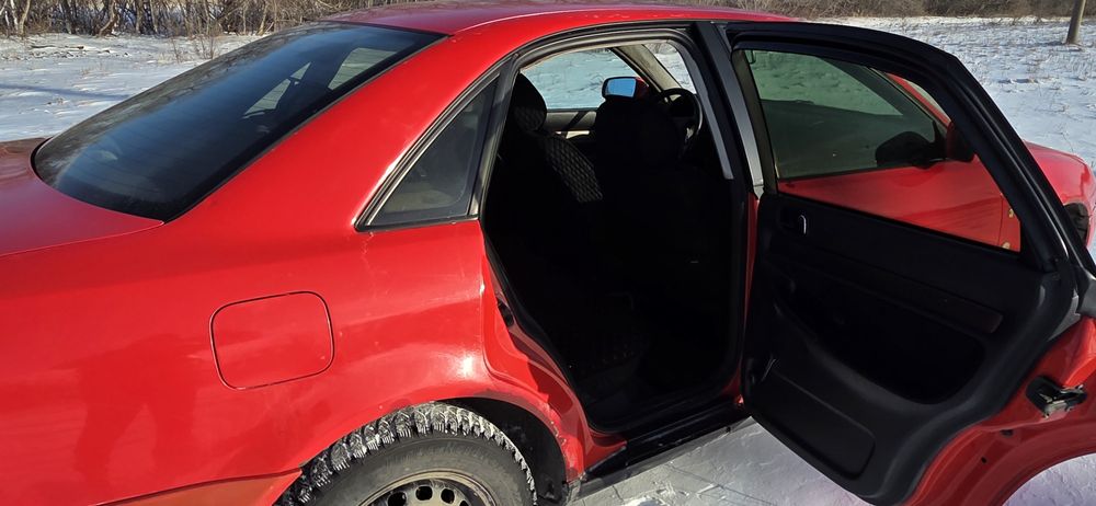 Ауди А 4 Audi A4