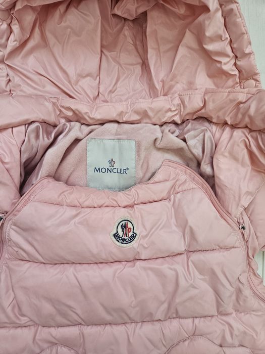 Комбенизон детский