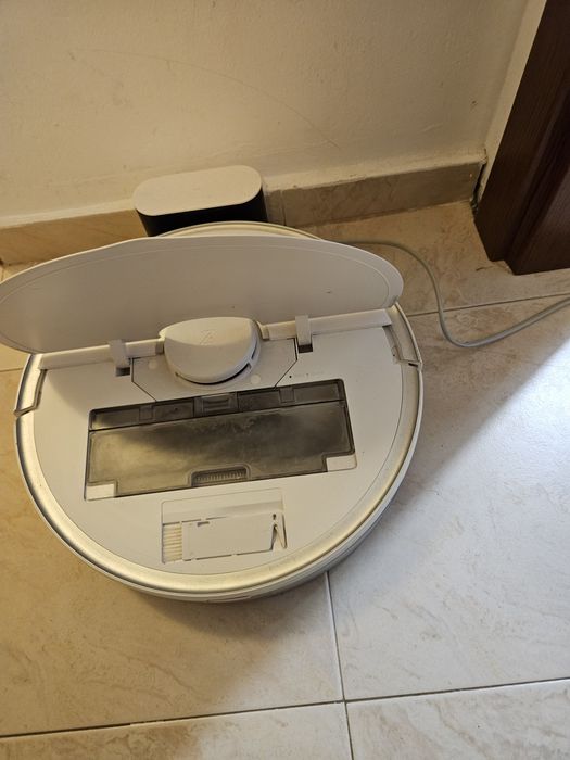 Робот прахосмукачка Xiaomi Roboroc S5 Pro Max