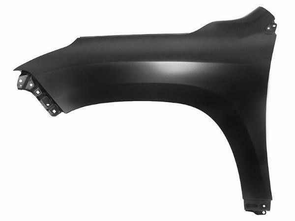 Крыло  Lexus Lx 570