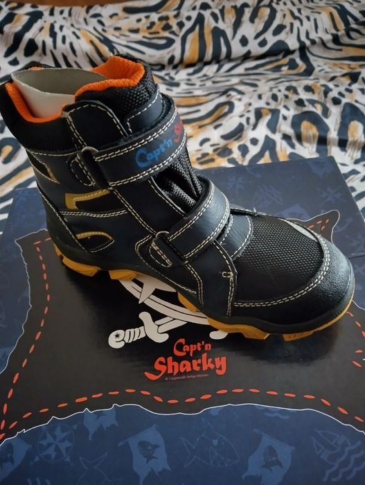 Ghete baieți!!! Noi