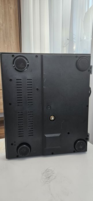 Pick up (picup, picap, pickup) Wega (Sony) P700