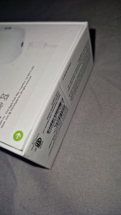 AirPods Pro 2, ANC USB-C Sigilate