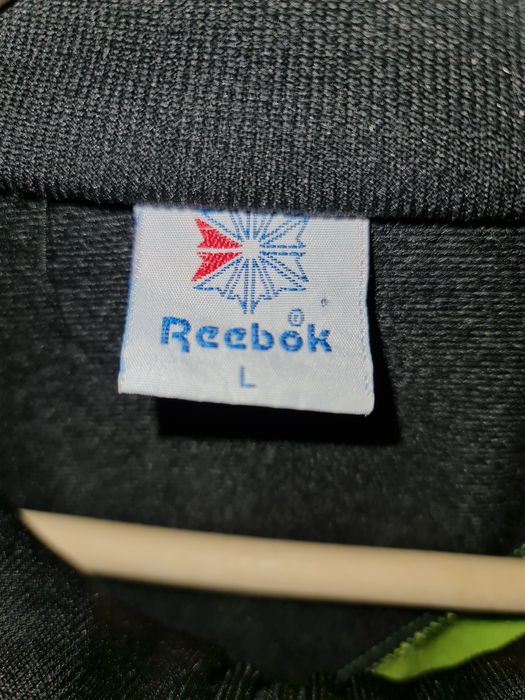 Bluza trening REEBOK vintage super model nike adidas carhartt