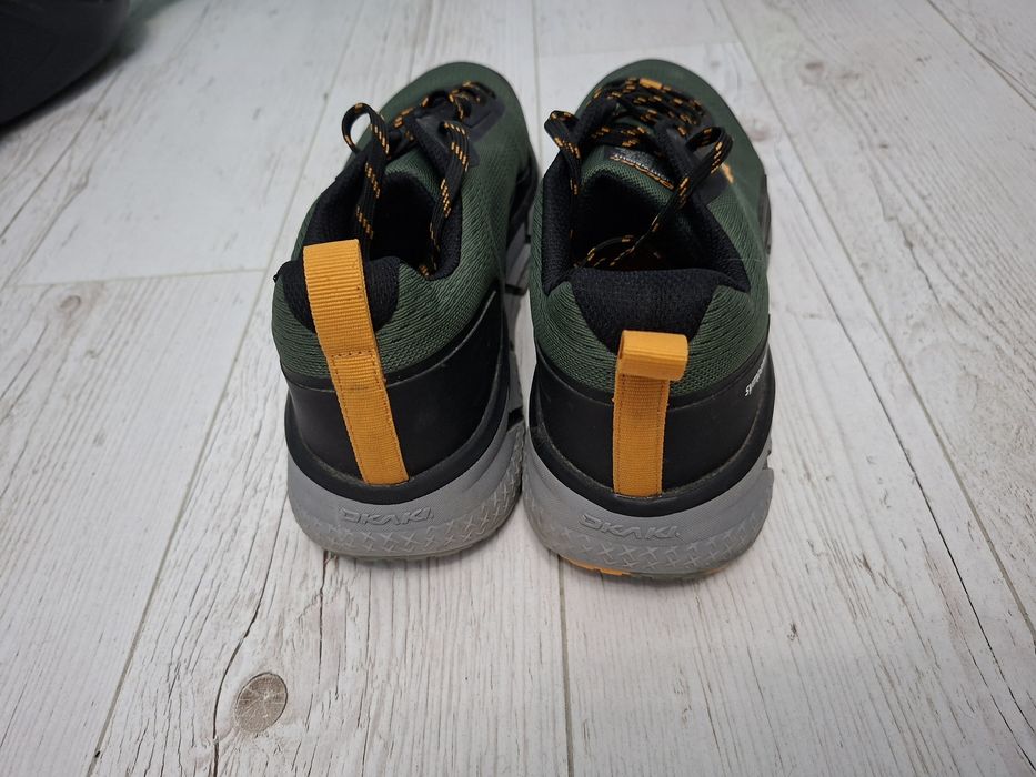 Okaki sympatex-Ориг.водоустоичиви обувки