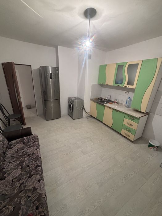 Аренда квартиры 1 комнатная