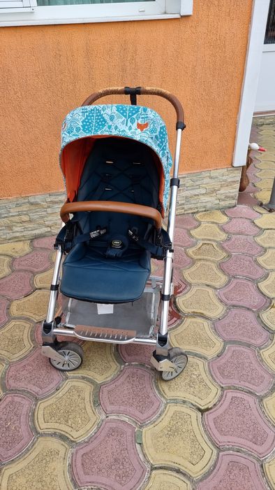Комбинирана детска количка Mamas&Papas