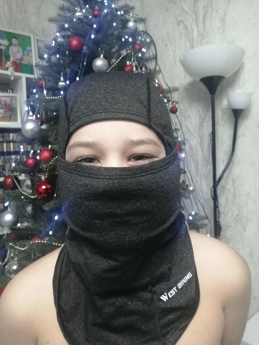 Шлем детский размер М