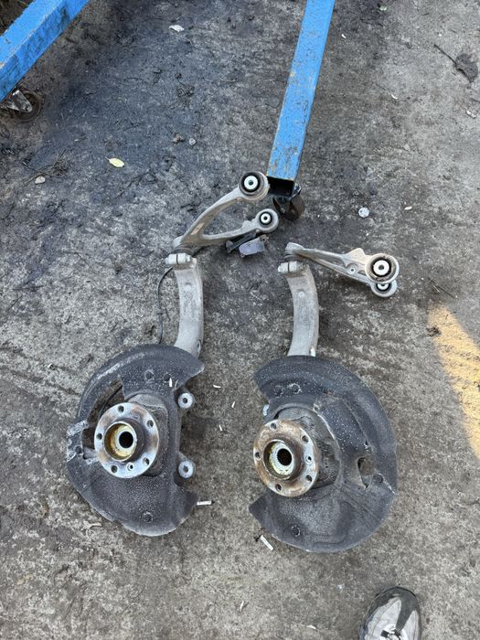 Шенкел БМВ Х5/х6 Ф15 (shenkel bmw x5 f15)