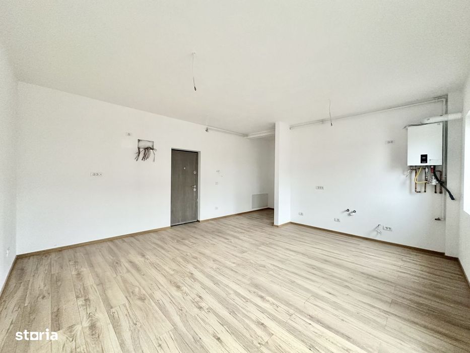 Apartament 2 camere - 48 mp - etaj 1 - Zona Calea Urseni - Zone 2