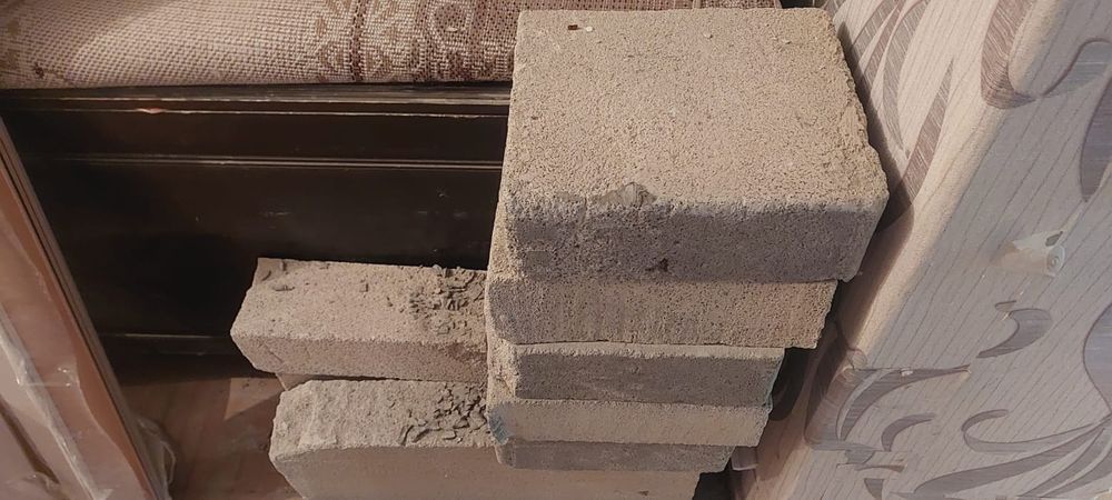 Продам газоблок