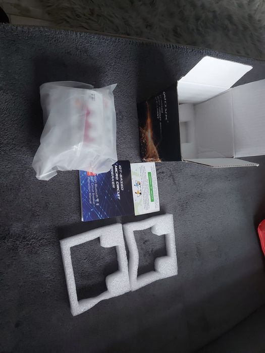 Vand siguranta tri fazica SMART WIFI NOUA 25A