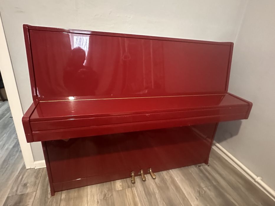 Пианино petrof / петроф