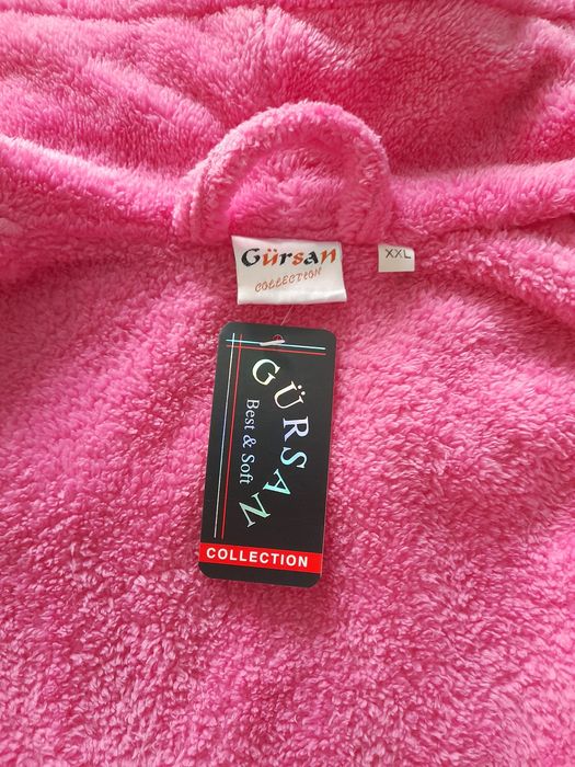 Продам Халат махровый