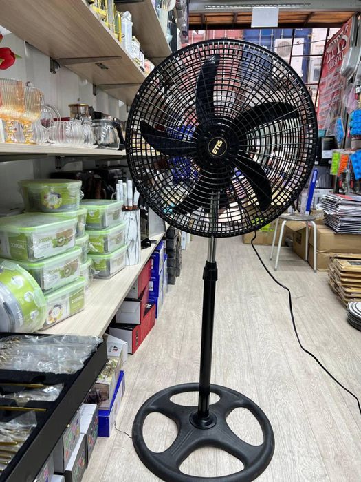 Самые Мощыные Вентиляторы Новый