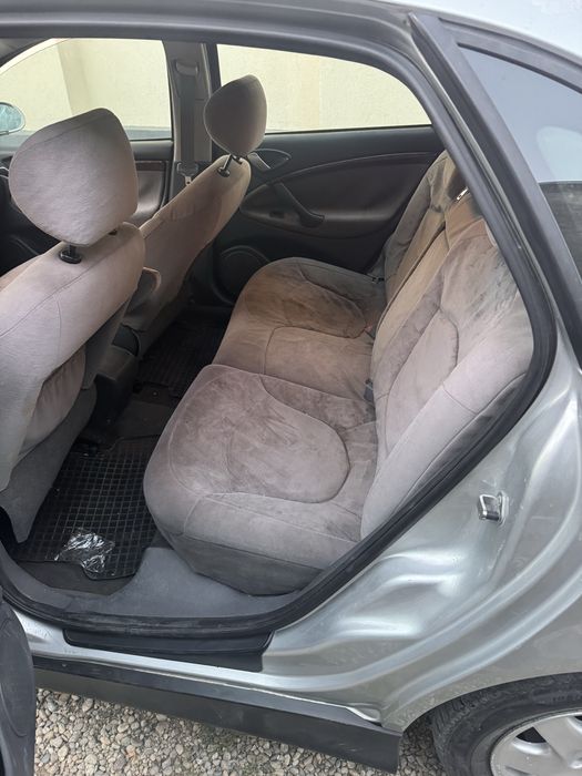 CITROËN C5 2005 — imagine 5