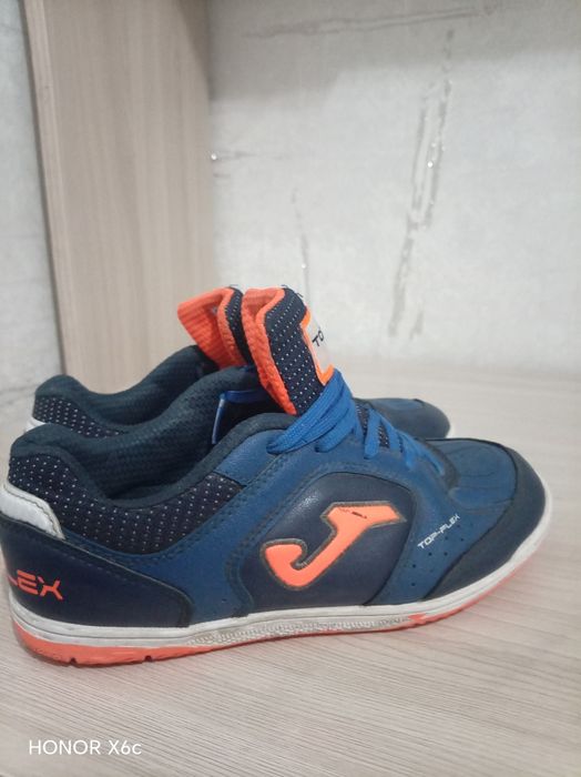Joma футзалки фантастика