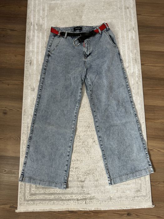 Blugi DSQUARED2 impecabili