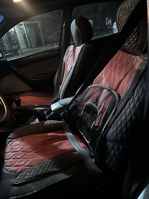 Toyota Carina E 1993