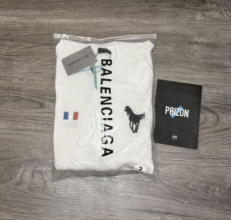 balenciaga polo zip up hoodie